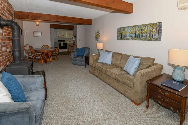 $309,000 | 2 C Seasons At Attitash Road, Bartlett, NH 03860