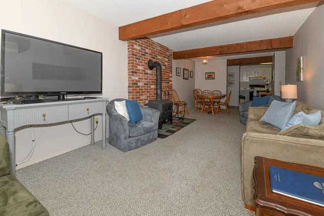 $309,000 | 2 C Seasons At Attitash Road, Bartlett, NH 03860