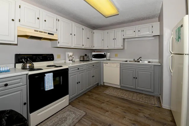 $309,000 | 2 C Seasons At Attitash Road, Bartlett, NH 03860