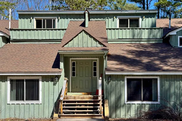 $299,900 | 2 C Seasons At Attitash Road, Bartlett, NH 03860