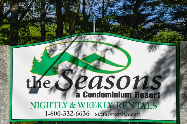 $309,000 | 2 C Seasons At Attitash Road, Bartlett, NH 03860