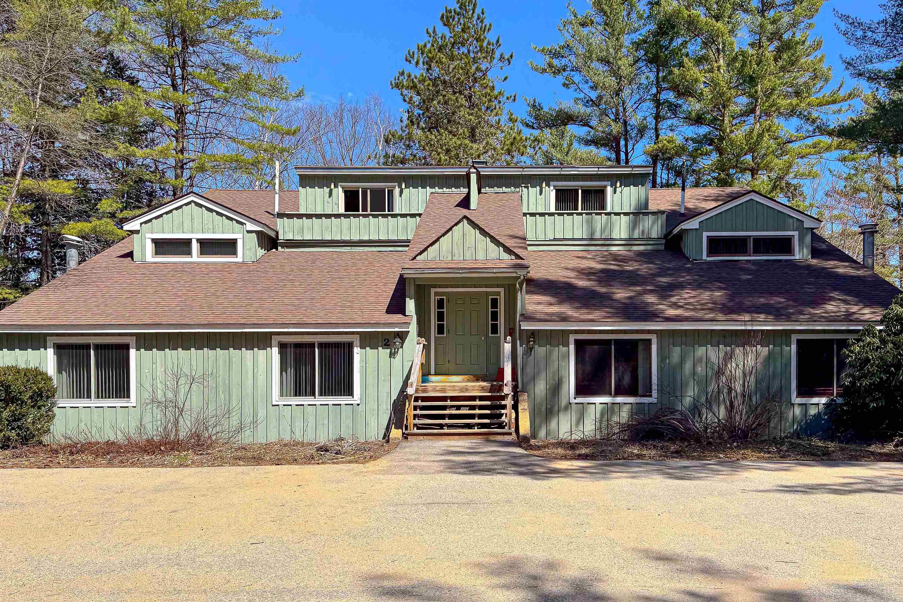 2 C Seasons At Attitash Road Bartlett, NH 03860 - Photo 6 of 59