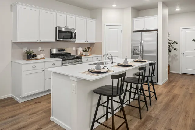 $454,950 | 24805 Spotted Owl Lane, Liberty Lake, WA 99019