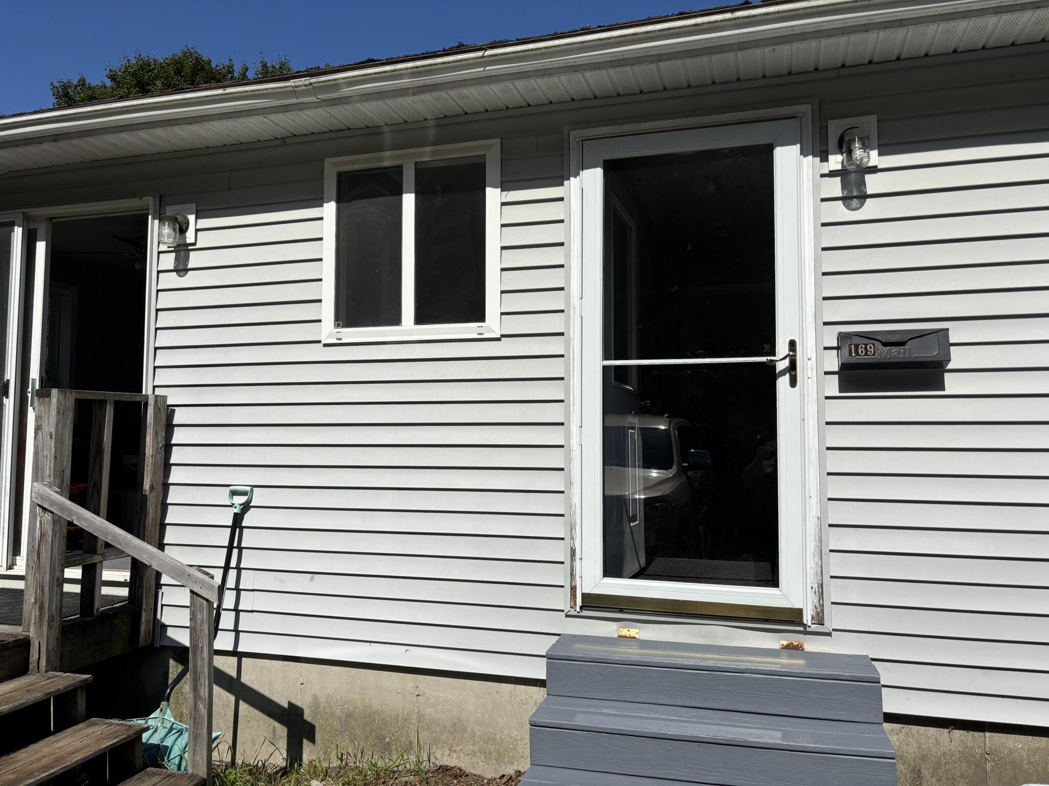 169 Perkins Avenue Old Town, ME 04468 - Photo 2 of 12 IMG_5979