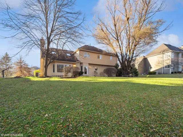 $4,300 | 22835 South Woodcrest Lane, Kildeer, IL 60047