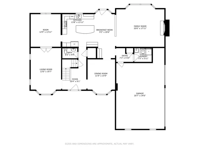 $4,300 | 22835 South Woodcrest Lane, Kildeer, IL 60047