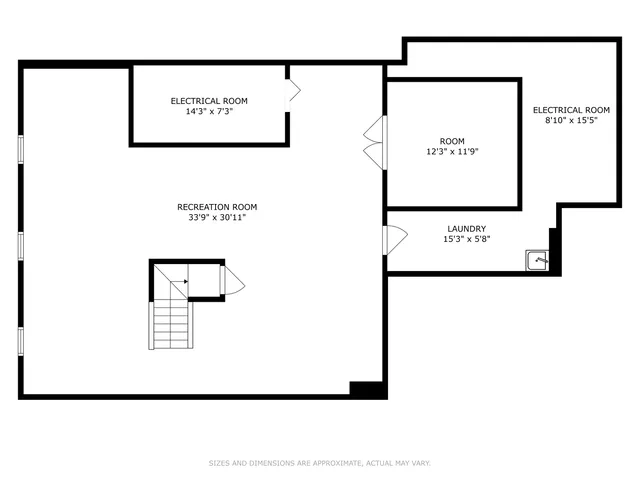 $4,300 | 22835 South Woodcrest Lane, Kildeer, IL 60047