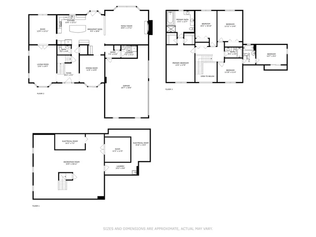$4,300 | 22835 South Woodcrest Lane, Kildeer, IL 60047