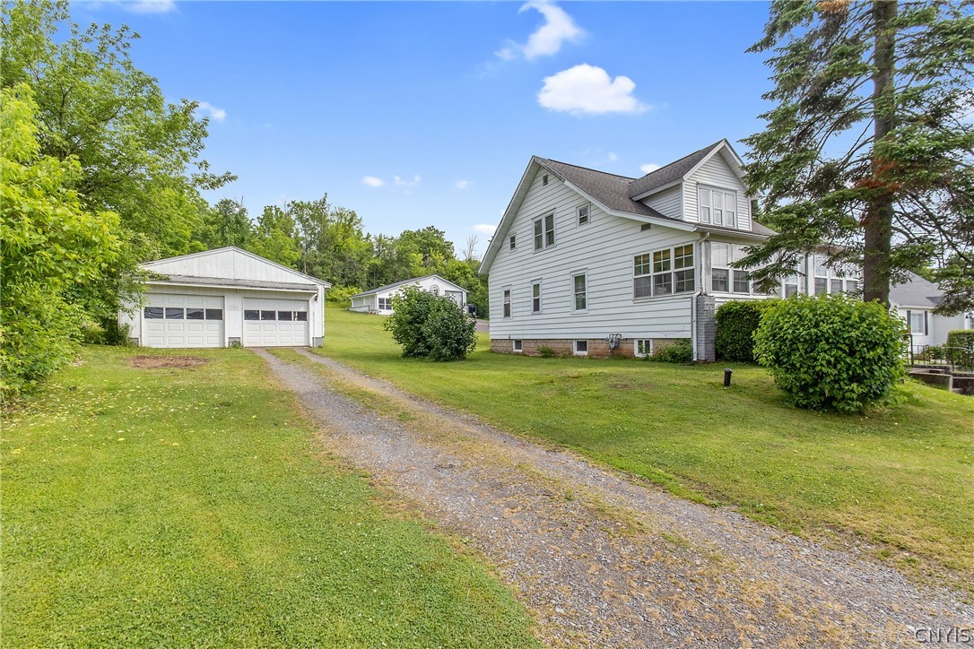 134 Armstrong Road Geddes, NY 13209 - Photo 30 of 49