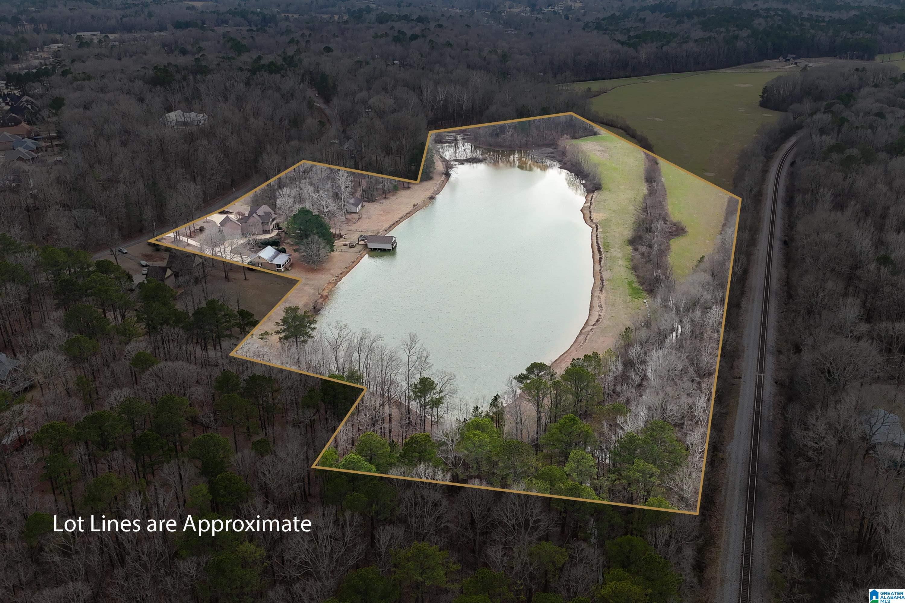 22348 Rosser Lane McCalla, AL 35111 - Photo 69 of 91
