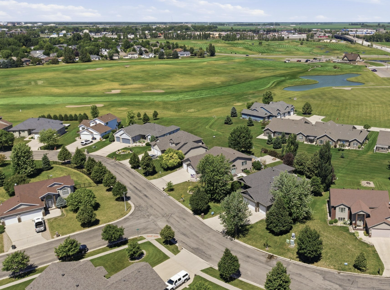 868 32nd Street South Moorhead, MN 56560 - Photo 61 of 63