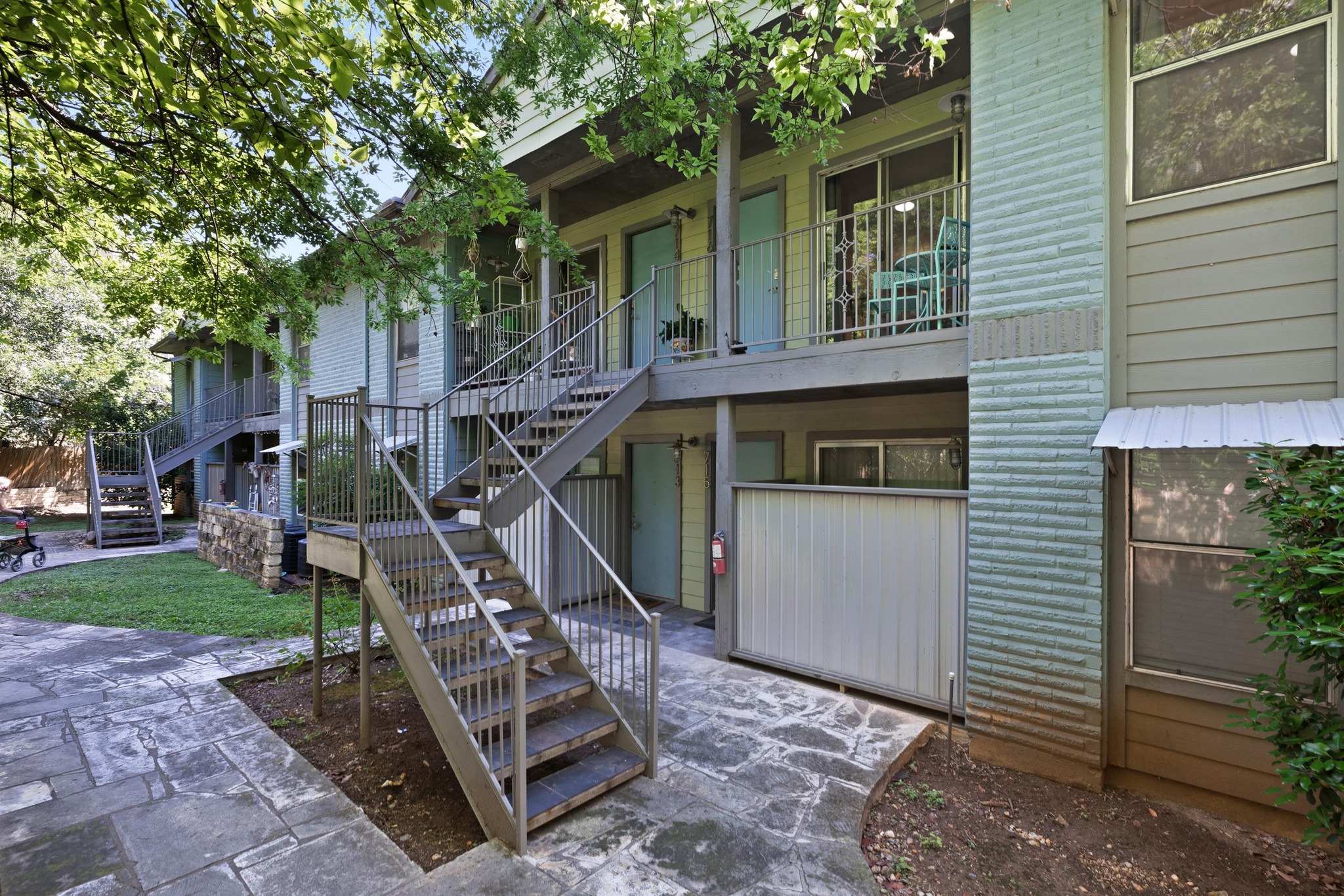 3204 Menchaca Road, Unit 716 Austin, TX 78704 - Photo 4 of 39