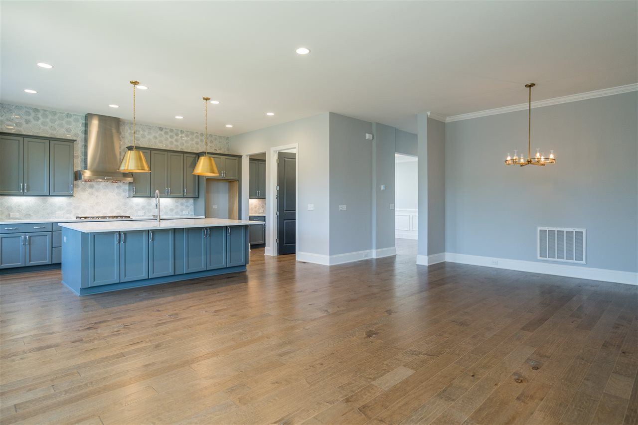 5700 Norcrest Street, Unit 5 Raleigh, NC 27612 - Photo 15 of 27 Representative Photo