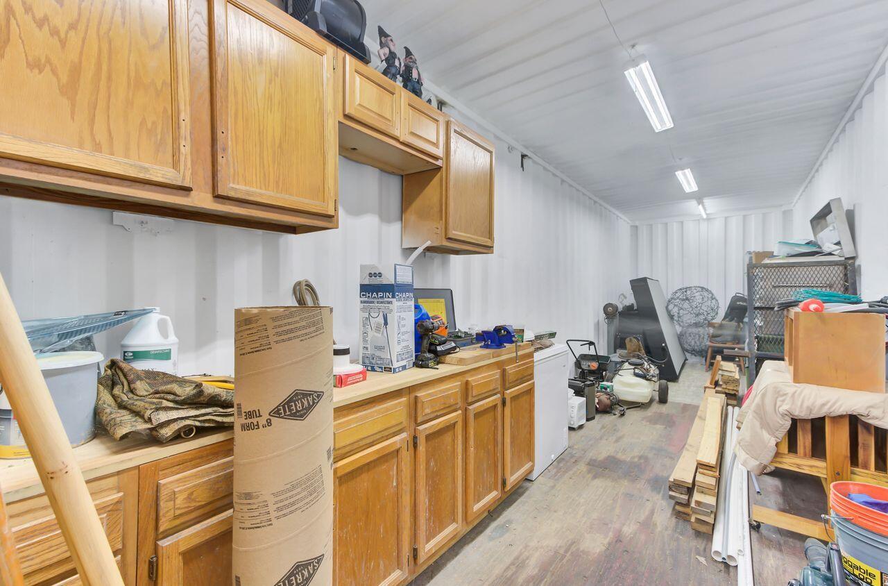 126 Walters Road Kingstree, SC 29556 - Photo 36 of 56 (33)