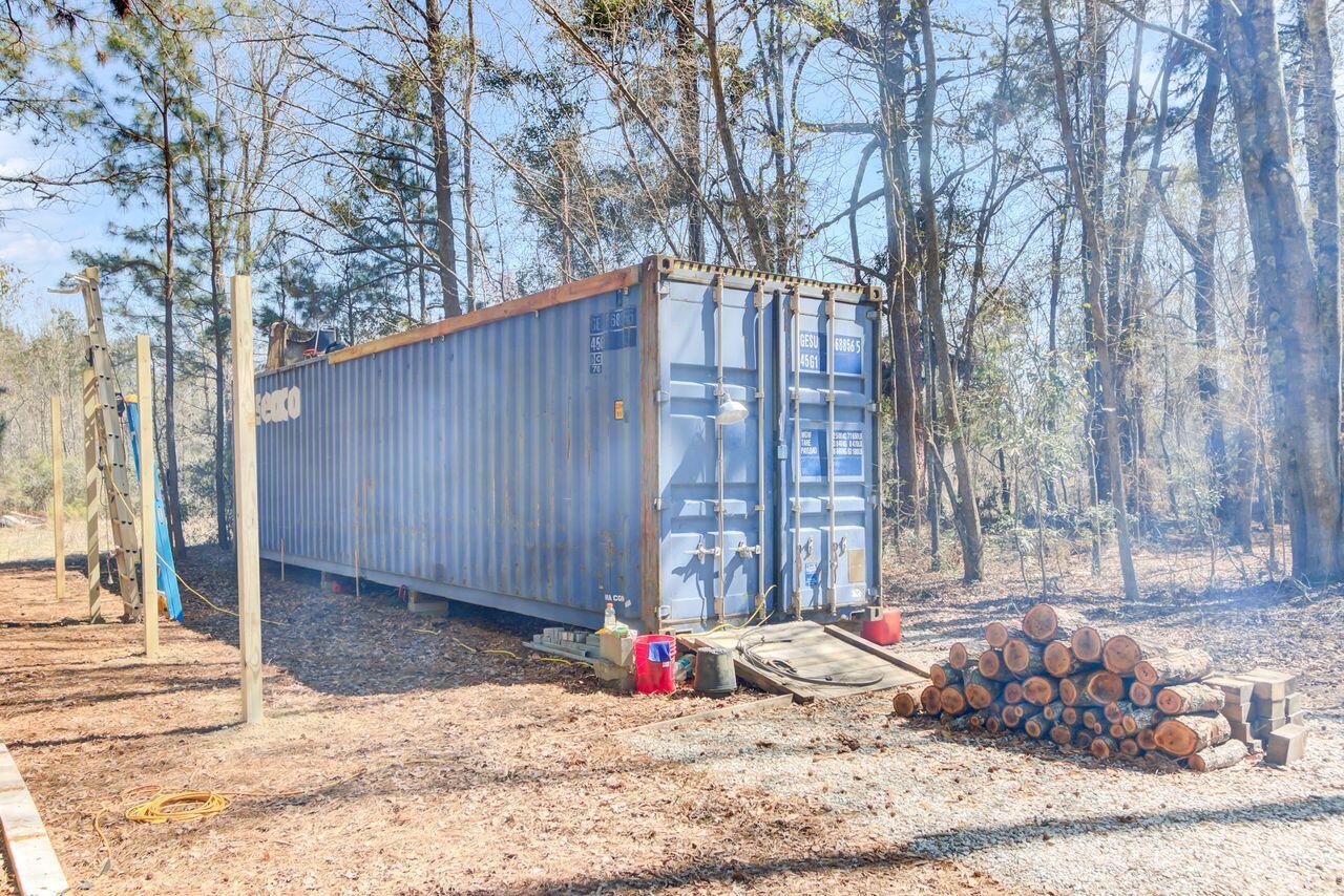 126 Walters Road Kingstree, SC 29556 - Photo 38 of 56 (31)