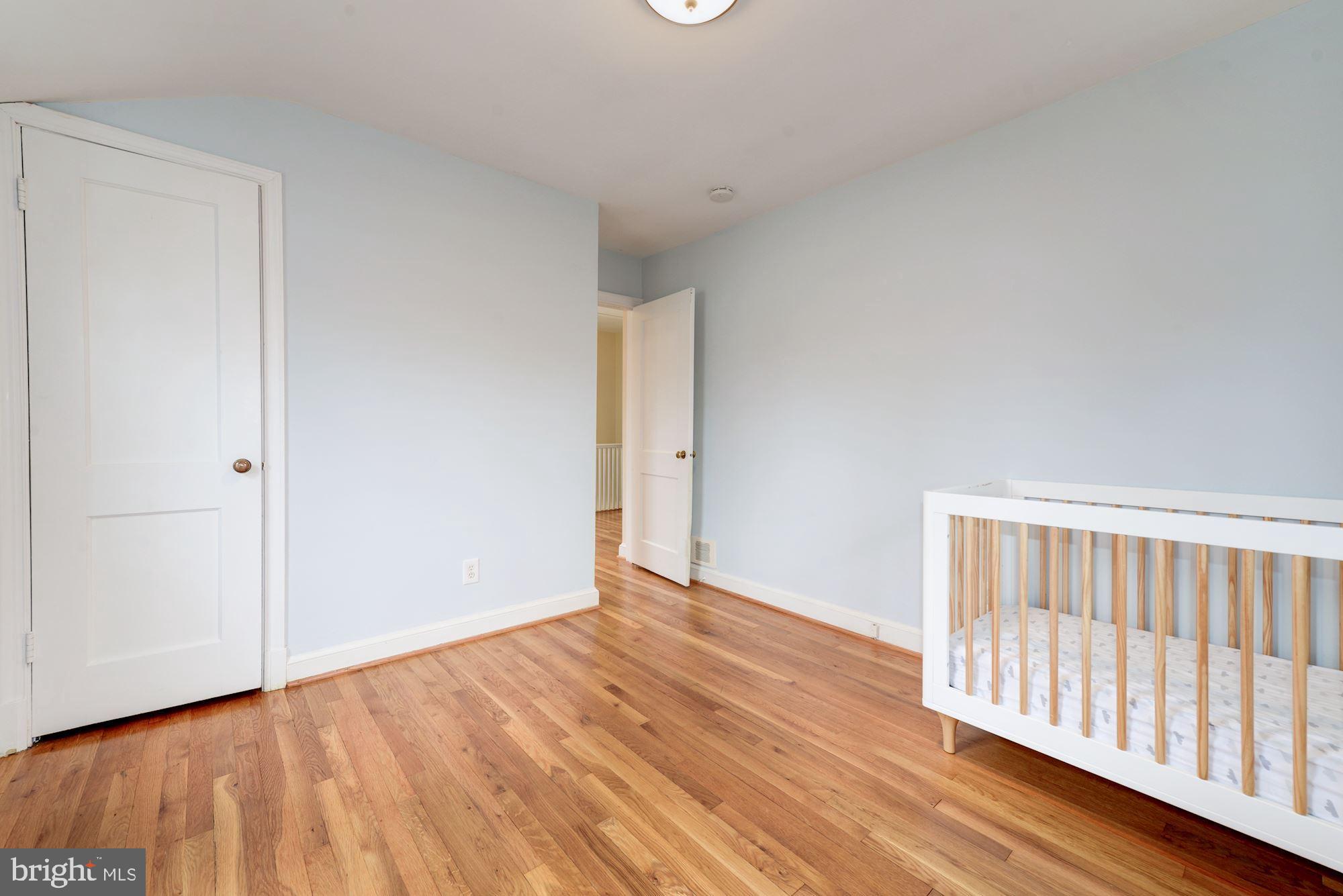2821 Ivydale Street Silver Spring, MD 20902 - Photo 24 of 36 Second Bedroom/Guest Room/Home Office