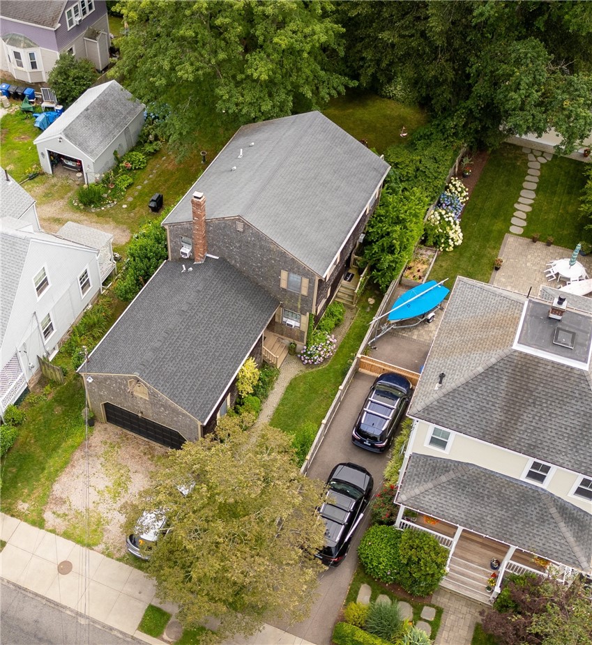 38 Harrison Avenue, Unit 1 Newport, RI 02840 - Photo 27 of 31