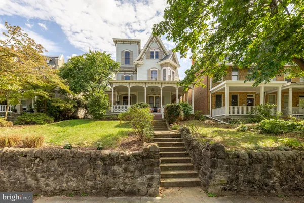 $1,950,000 | 3423 Oakwood Terrace Northwest, Washington, DC 20010