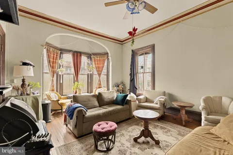 $1,950,000 | 3423 Oakwood Terrace Northwest, Washington, DC 20010