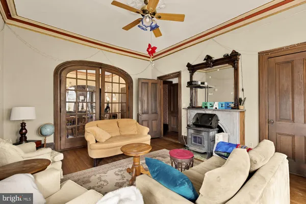 $1,950,000 | 3423 Oakwood Terrace Northwest, Washington, DC 20010