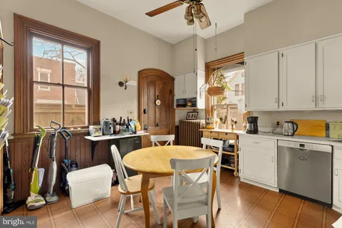 $1,950,000 | 3423 Oakwood Terrace Northwest, Washington, DC 20010