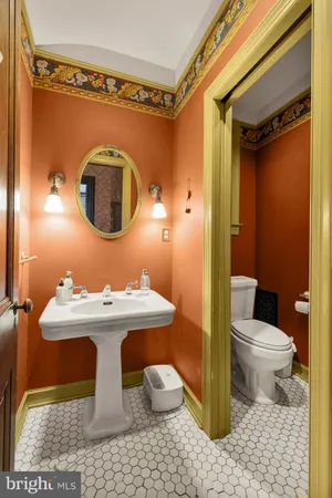 $1,950,000 | 3423 Oakwood Terrace Northwest, Washington, DC 20010