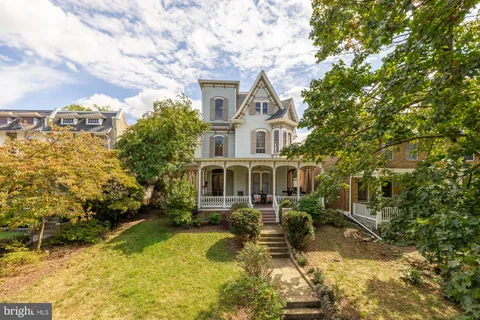 $1,950,000 | 3423 Oakwood Terrace Northwest, Washington, DC 20010