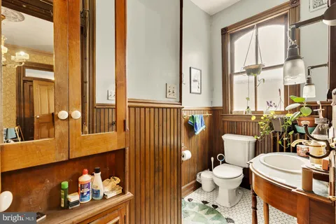 $1,950,000 | 3423 Oakwood Terrace Northwest, Washington, DC 20010