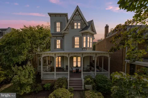 $1,950,000 | 3423 Oakwood Terrace Northwest, Washington, DC 20010
