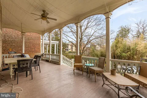 $1,950,000 | 3423 Oakwood Terrace Northwest, Washington, DC 20010