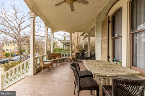 $1,950,000 | 3423 Oakwood Terrace Northwest, Washington, DC 20010