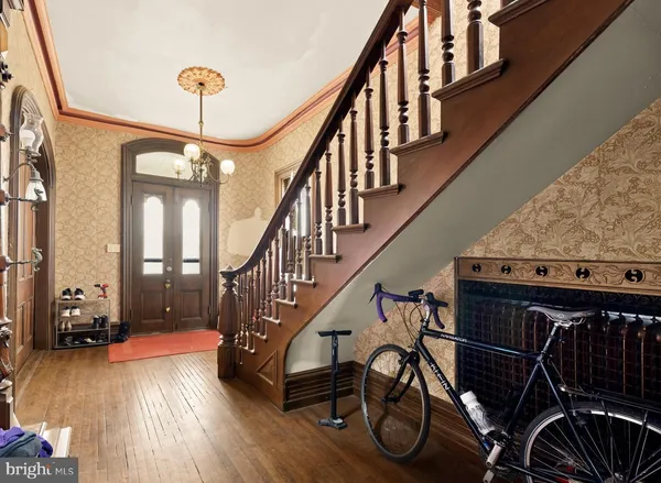 $1,950,000 | 3423 Oakwood Terrace Northwest, Washington, DC 20010