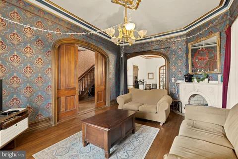 $1,950,000 | 3423 Oakwood Terrace Northwest, Washington, DC 20010