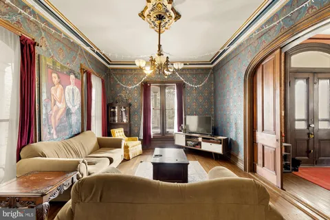 $1,950,000 | 3423 Oakwood Terrace Northwest, Washington, DC 20010