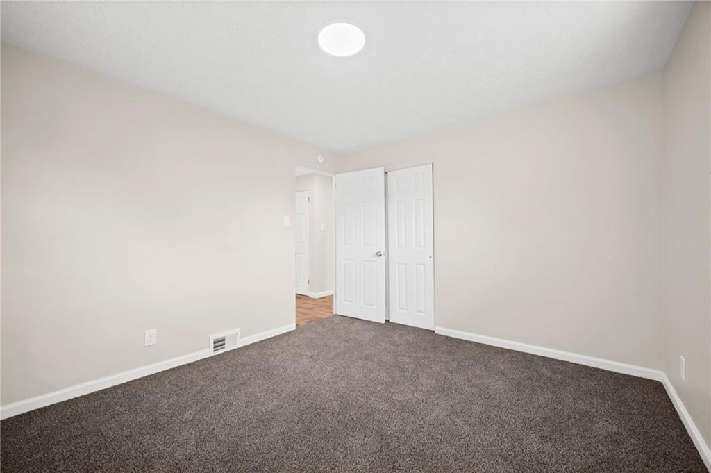 271 Forest Grove Road Coraopolis, PA 15108 - Photo 18 of 40 a view of an empty room