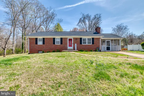 $399,000 | 14475 General Lee Avenue, Culpeper, VA 22701