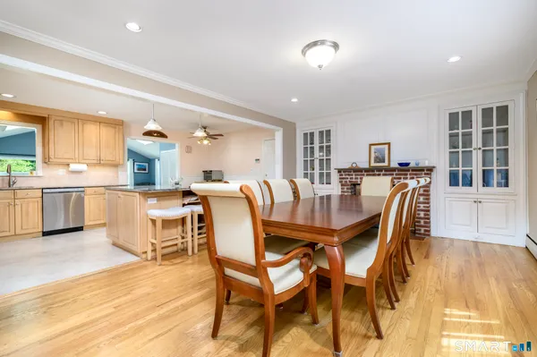 $845,000 | 2 Thistle Road, Norwalk, CT 06851