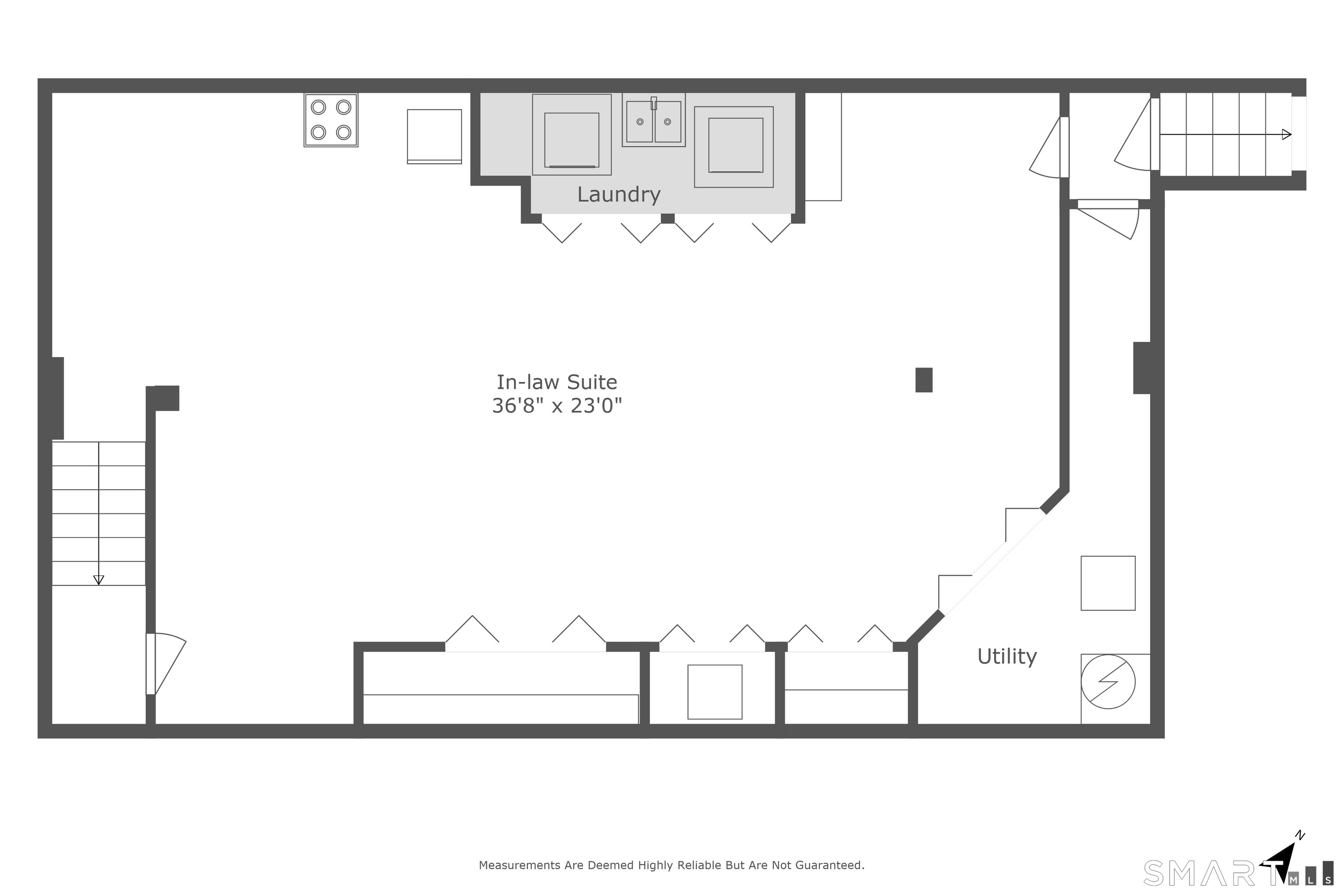 2 Thistle Road Norwalk, CT 06851 - Photo 36 of 39