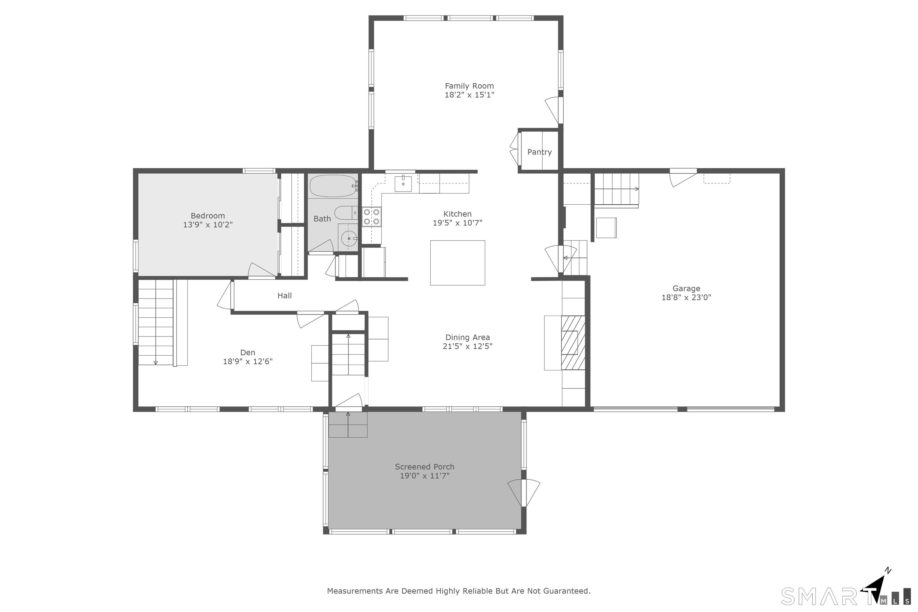 2 Thistle Road Norwalk, CT 06851 - Photo 37 of 39