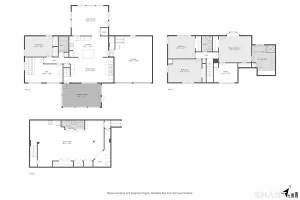 $845,000 | 2 Thistle Road, Norwalk, CT 06851