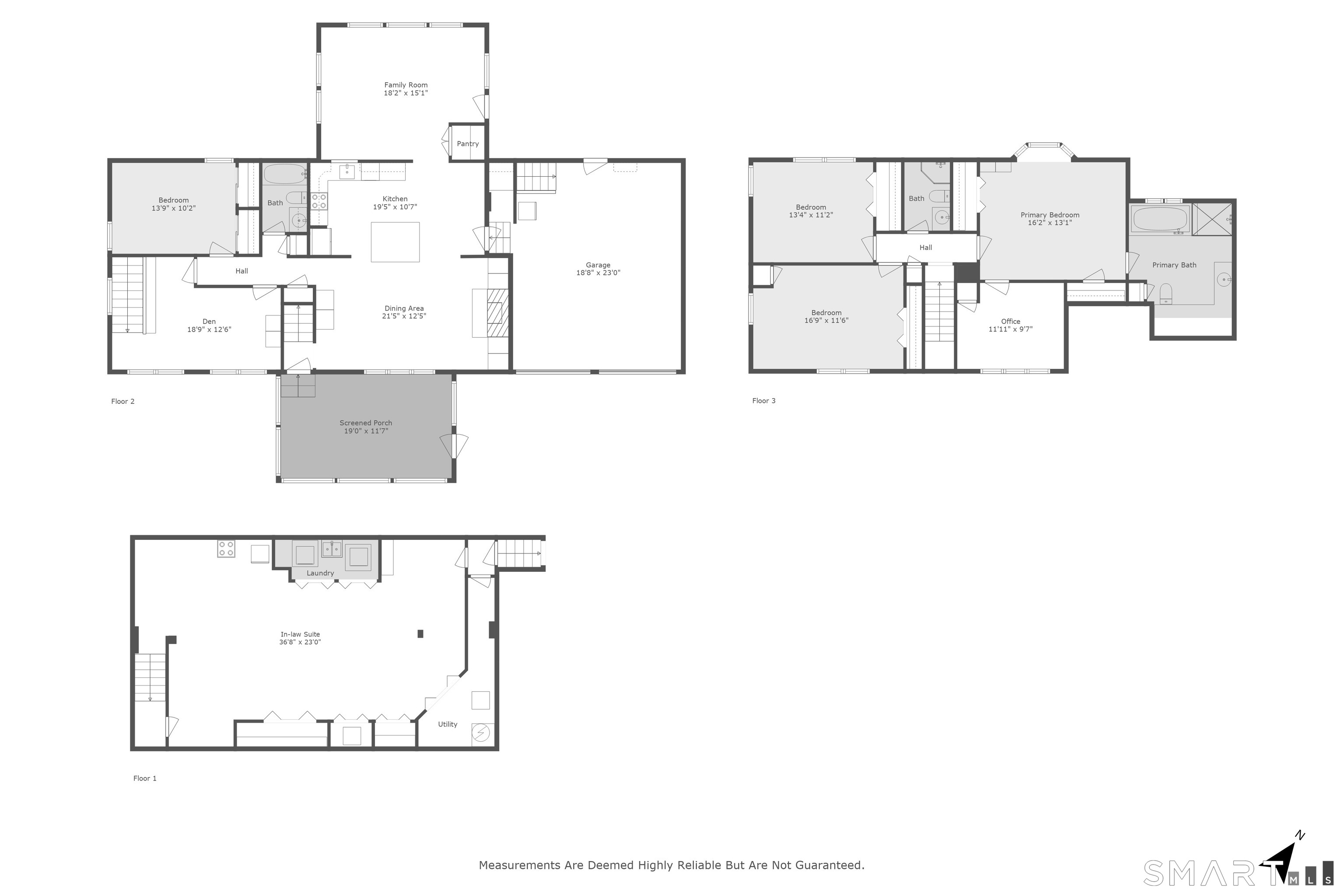 2 Thistle Road Norwalk, CT 06851 - Photo 39 of 39