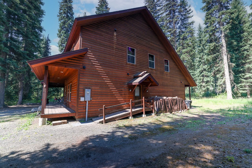 2005 Warren Wagon Road McCall, ID 83638 - Photo 37 of 45 Gallery Image 37