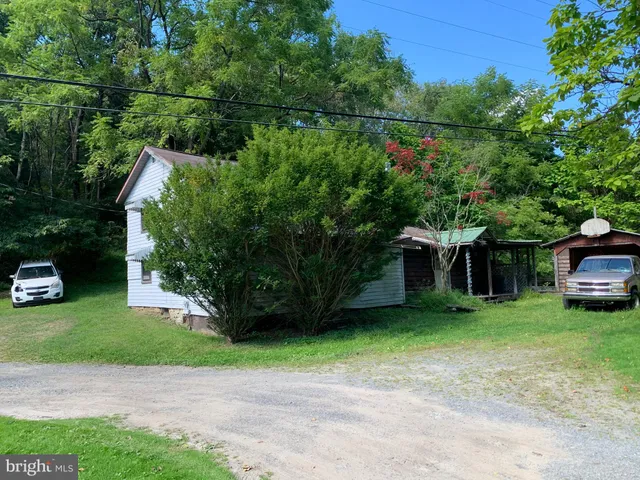 $39,999 | 20 Whippoorwill Lane, Lock Haven, PA 17745