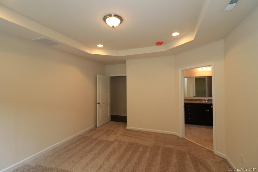 156 Hawks Creek Parkway, Unit 16 Fort Mill, SC 29708 - Photo 14 of 21 an empty room with a bathroom