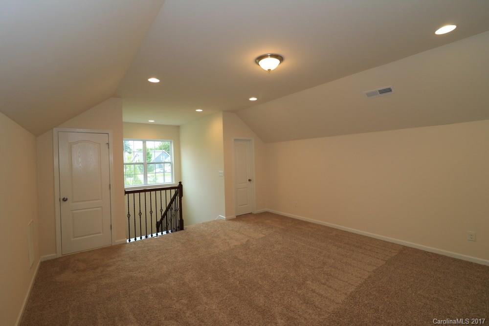 156 Hawks Creek Parkway, Unit 16 Fort Mill, SC 29708 - Photo 17 of 21 a view of hallway with stairs