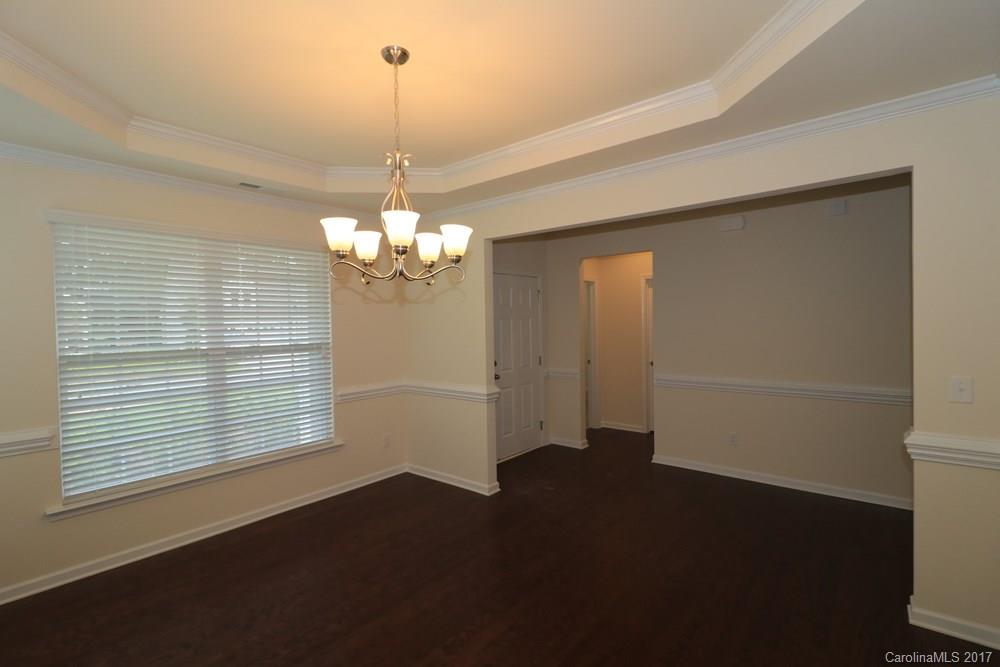 156 Hawks Creek Parkway, Unit 16 Fort Mill, SC 29708 - Photo 5 of 21 a view of a room with a large window