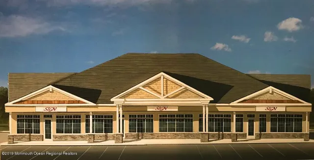 $485,000 | 3 Allyson Way, Allentown, NJ 08501