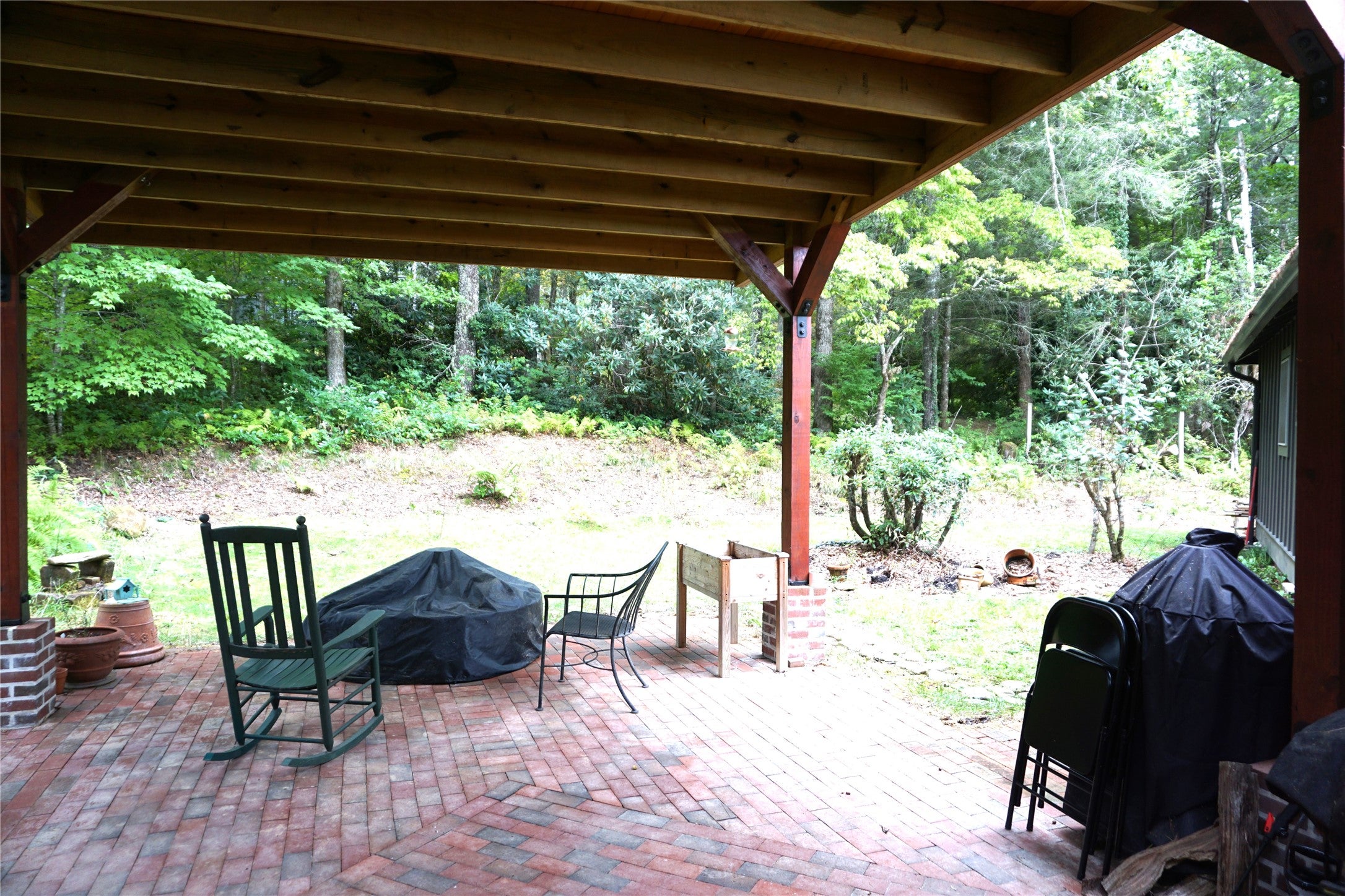 93 Rocky Hill Road Highlands, NC 28741 - Photo 5 of 24 Gallery Image 5