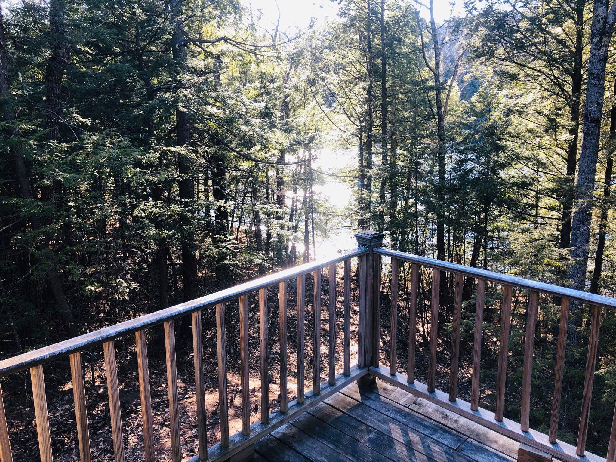 726 Sandy River Road Kents Hill, ME 04349 - Photo 45 of 69 Deck