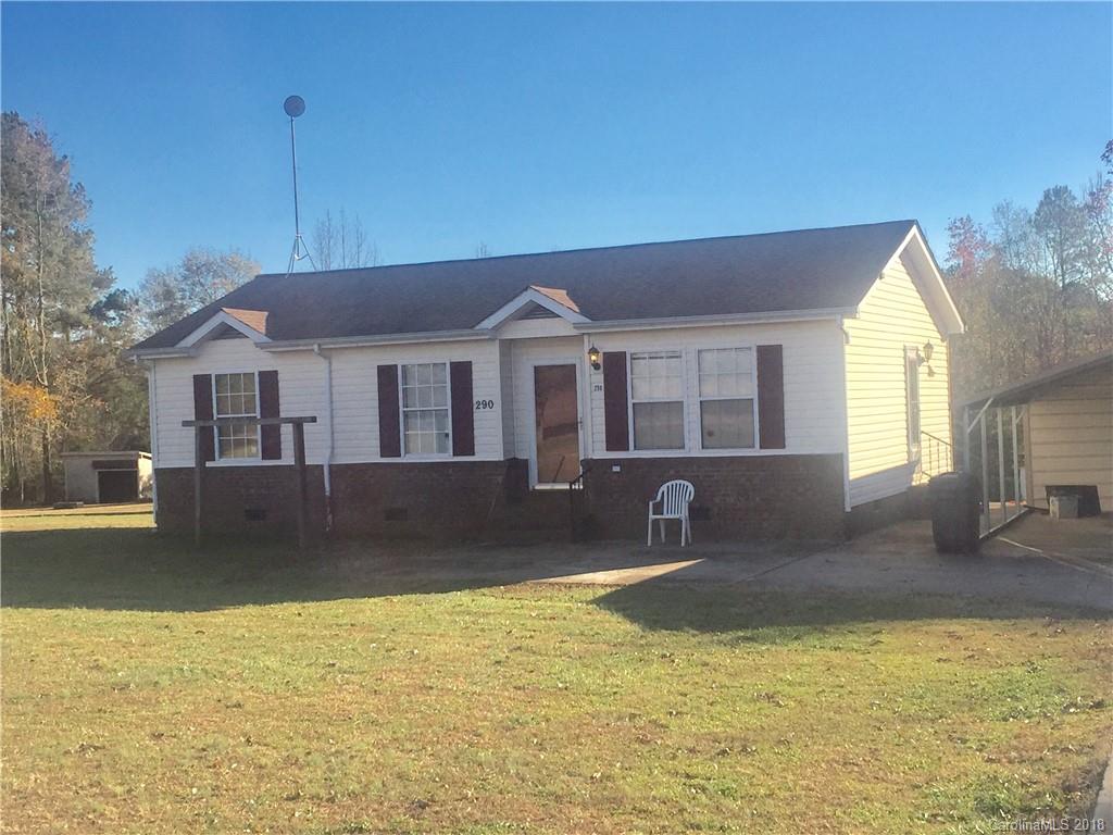 290 Robert Church Road Ellenboro, NC 28040 - Photo 1 of 22 Gallery Image 1